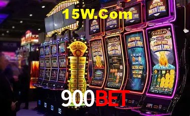 Game Providers 900Bet