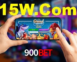 Programa VIP 900Bet