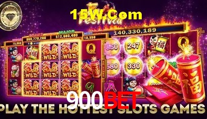 Seasonal Promotions 900Bet