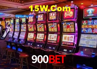 Slot Games 900Bet
