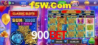 Football Betting 900Bet
