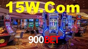 Exclusive Games 900Bet