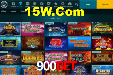 900Bet Game