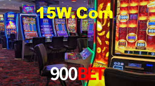 900Bet Login