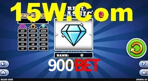 900Bet Game