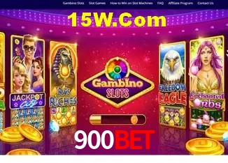 Live Casino 900Bet