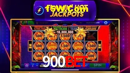 Weekend Specials 900Bet