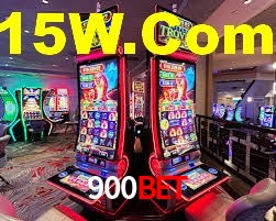 Explore as vantagens do 900Bet: serviço profissional e confiabilidade