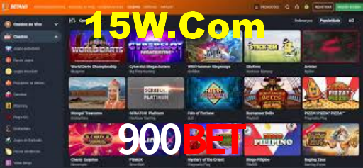 900Bet Game