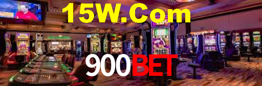 900Bet: Seu Cassino Premiado com Pagamentos Rápidos